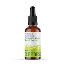 Valerian T. (50ml)