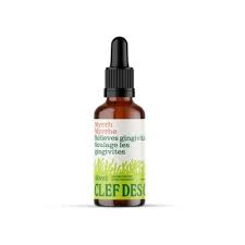 T. Myrrh (50ml)