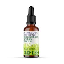 Teinture Millepertuis (50ml)