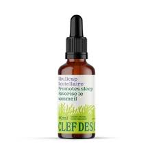 Scutellaria Tincture (50ml)