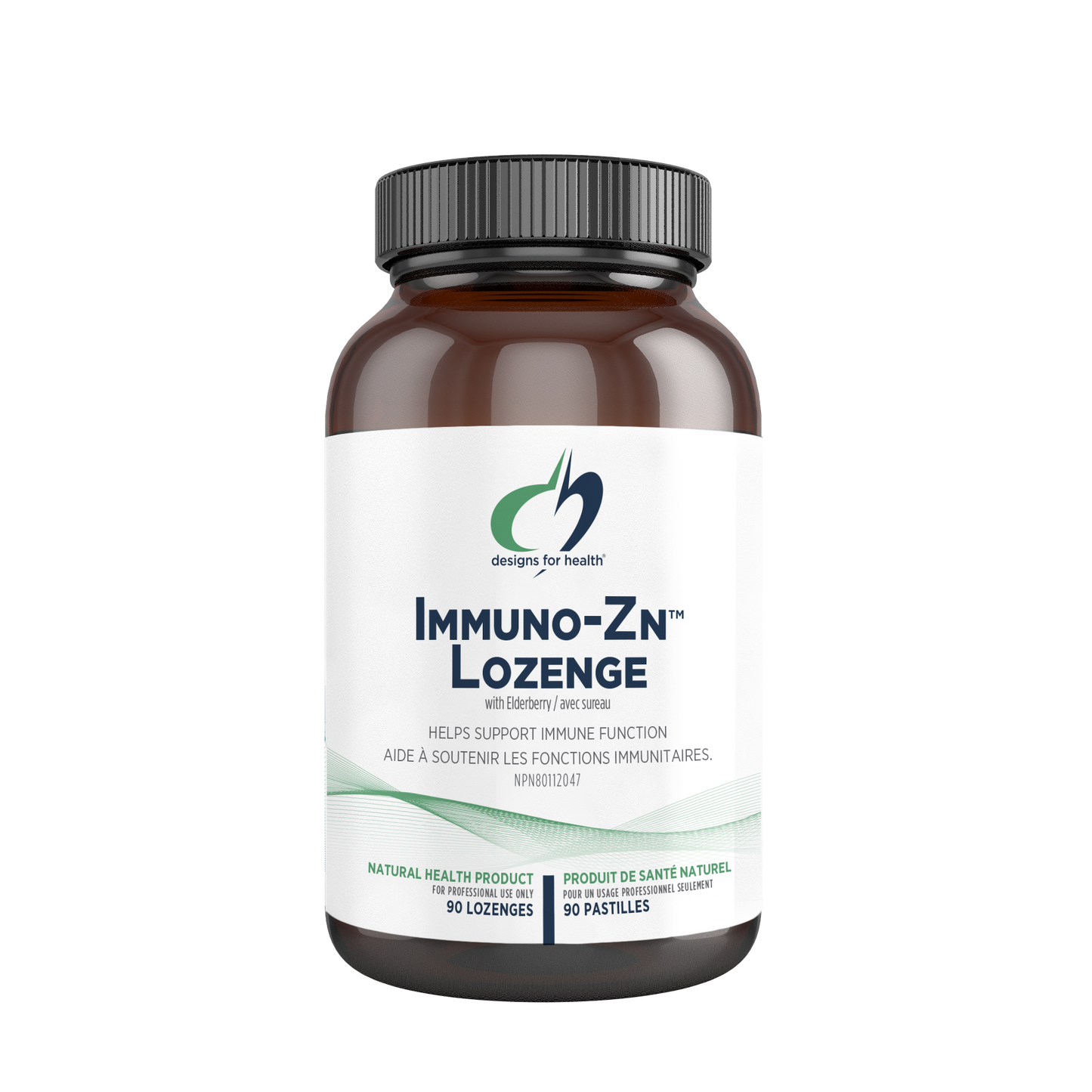 Immuno-zn Lozenge (90 Lozenge)