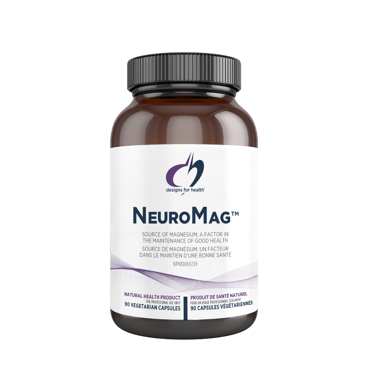 Neuromag (90 Caps)