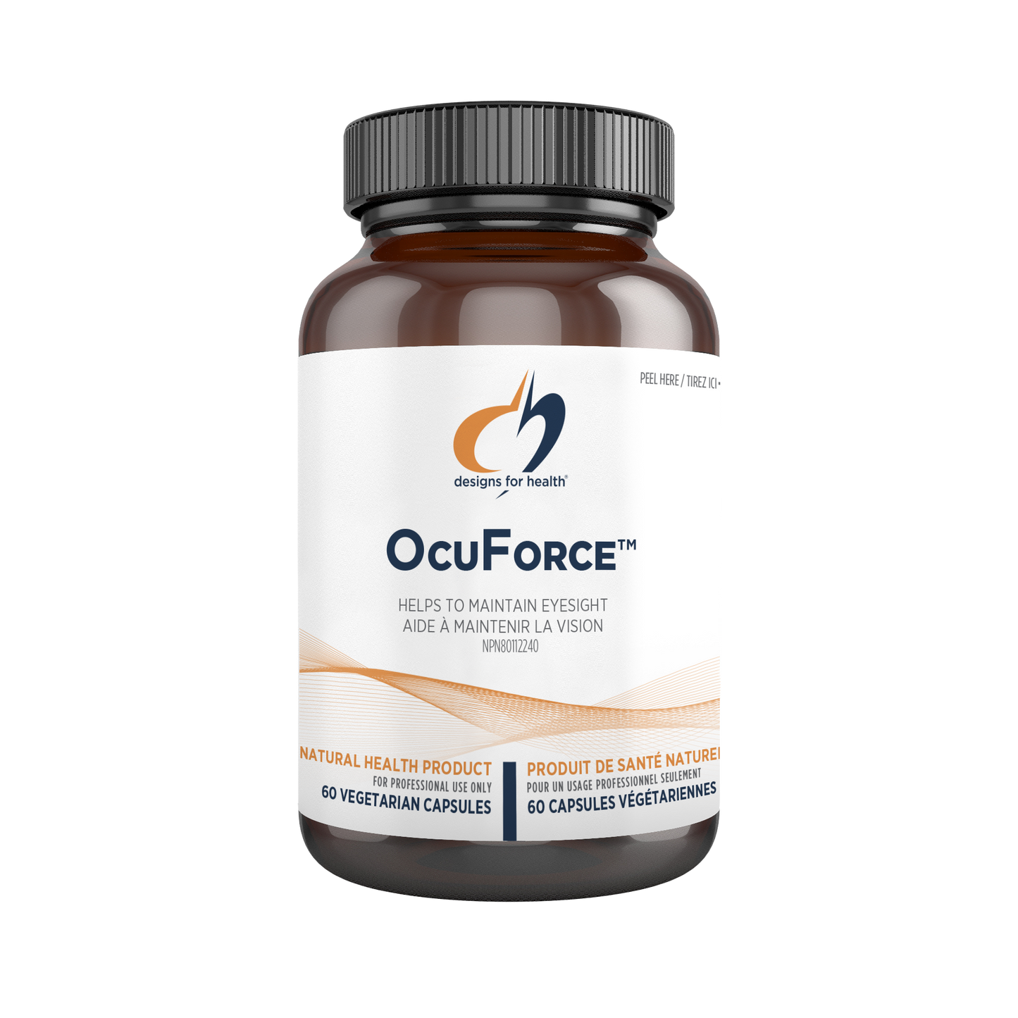 Ocuforce (60 Caps)