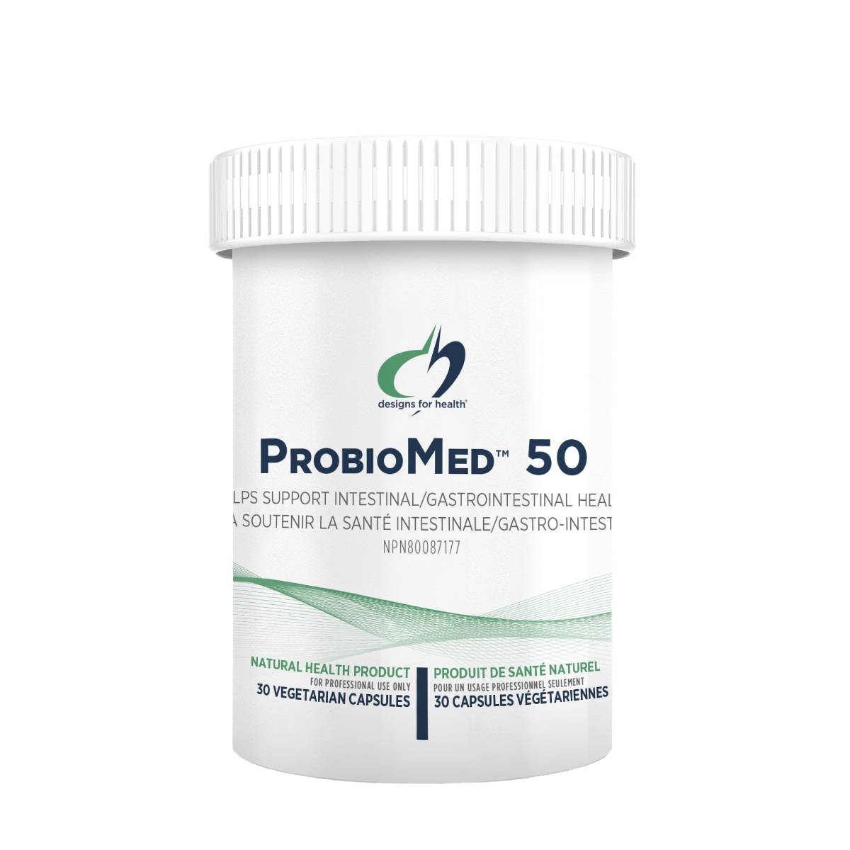 Probiomed 50 (30 Caps)