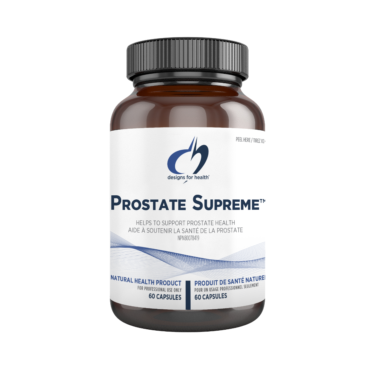 Prostate Supreme (60 Caps)
