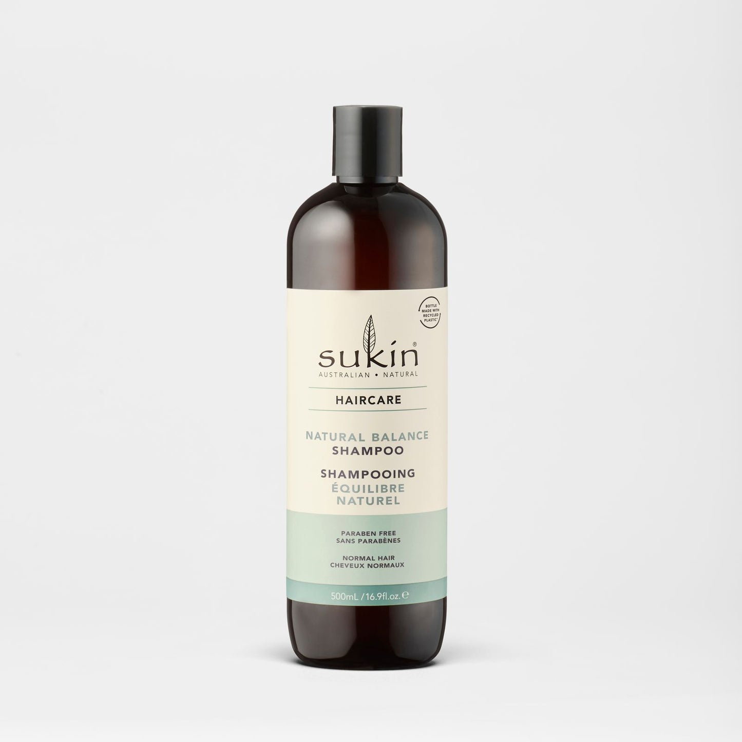 Naturally Balancing Shampoo (500ml)