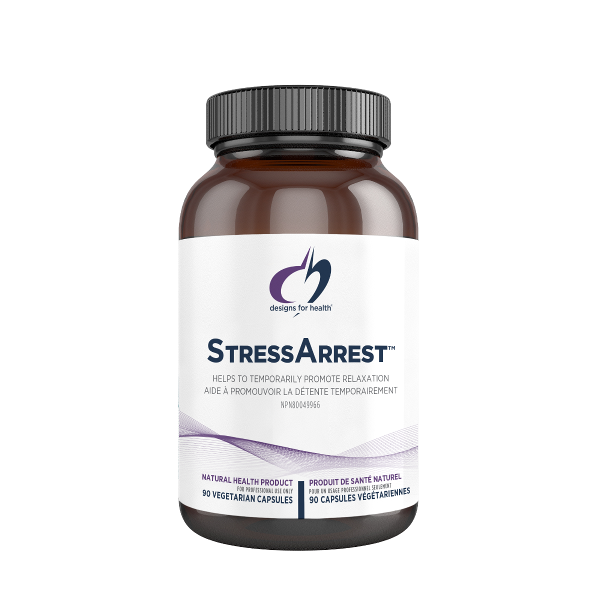 Stressarrest (90 Caps)