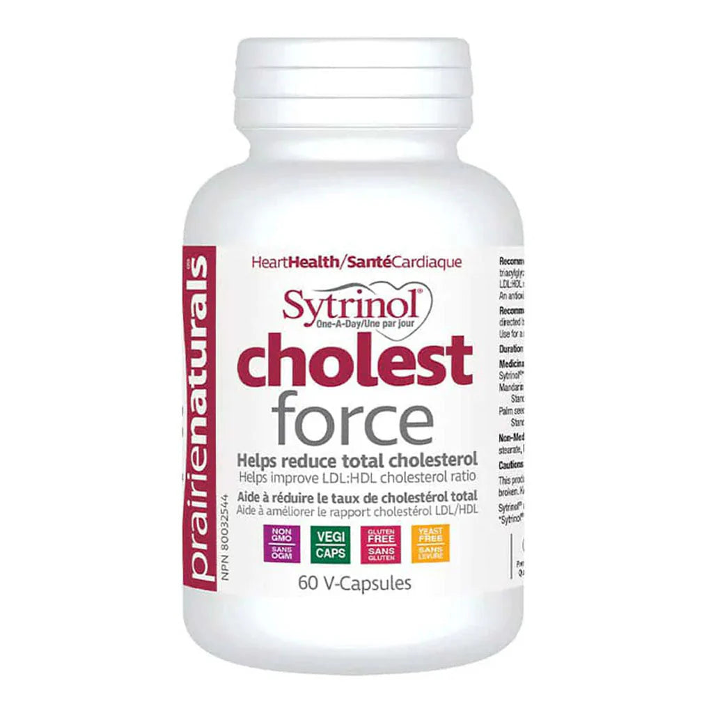 Sytrinol (60 Caps)