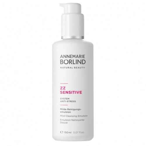 Zz Sensitive Cleansing Emulsion (150ml)