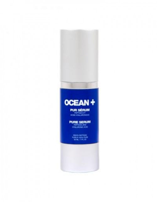 Ocean+ Pure Serum (30ml)