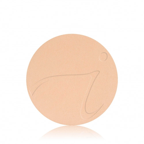 Teakwood Compact Mineral Powder Refill (9.9g)