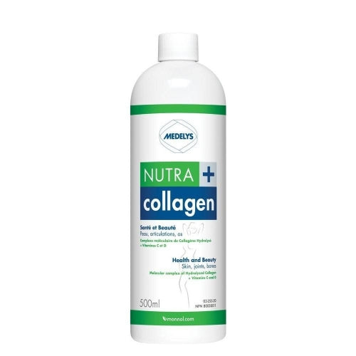 Nutra Collagen (500ml)