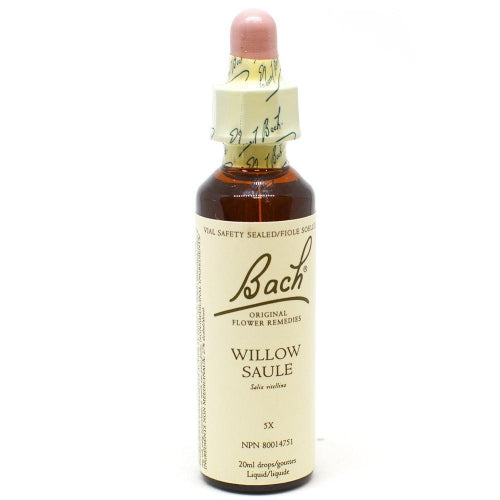 Bach Flower-Willow (20ml)