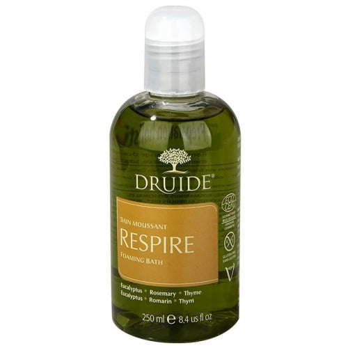 Foaming Bath Respira (250ml)