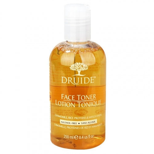 Toning Lotion (250ml)