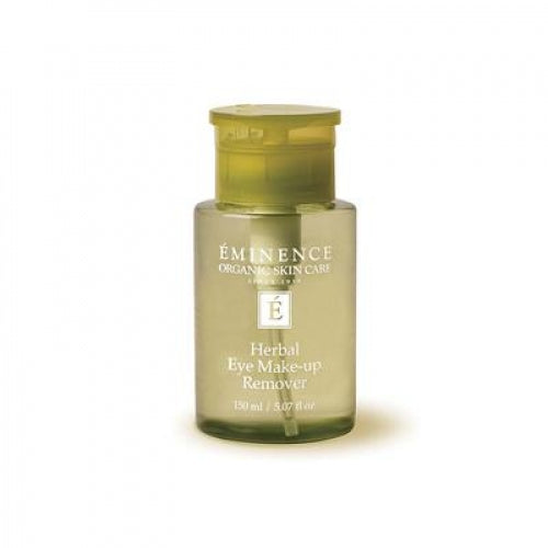 Herbal Eye Makeup Remover (150ml)