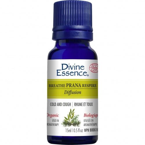 Prana Essential Oil (30ml)