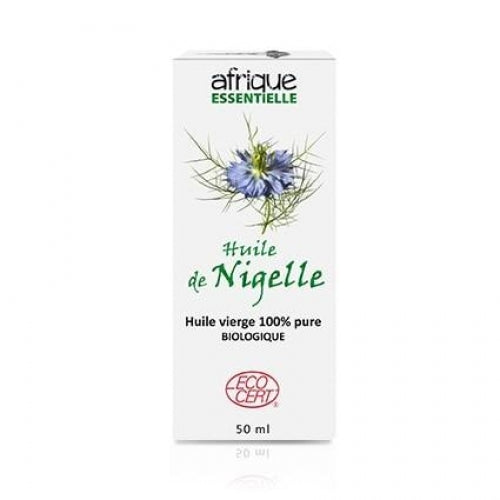 Black Seed Oil (50ml)