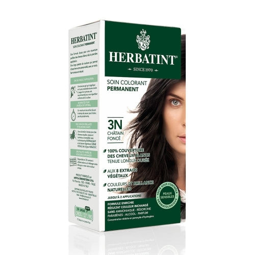 Coloring Gel 3N Dark Brown (135ml)