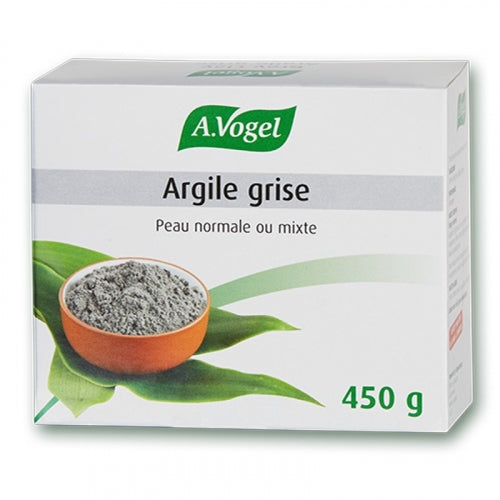 Grey Clay (450g)