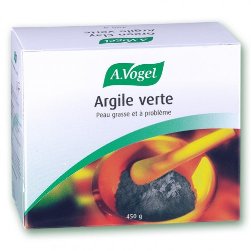 Green Clay (450g)