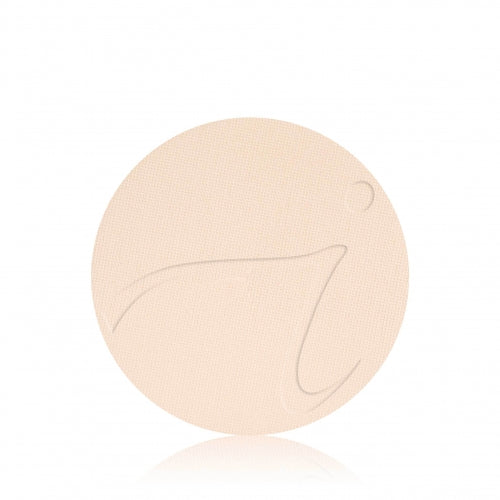 Mineral Foundation Amber Refill (9.9g)