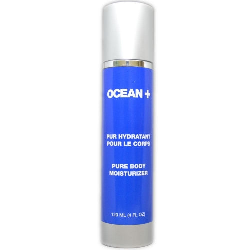 Ocean+ Pure Hydrating Moisturizer (120ml)