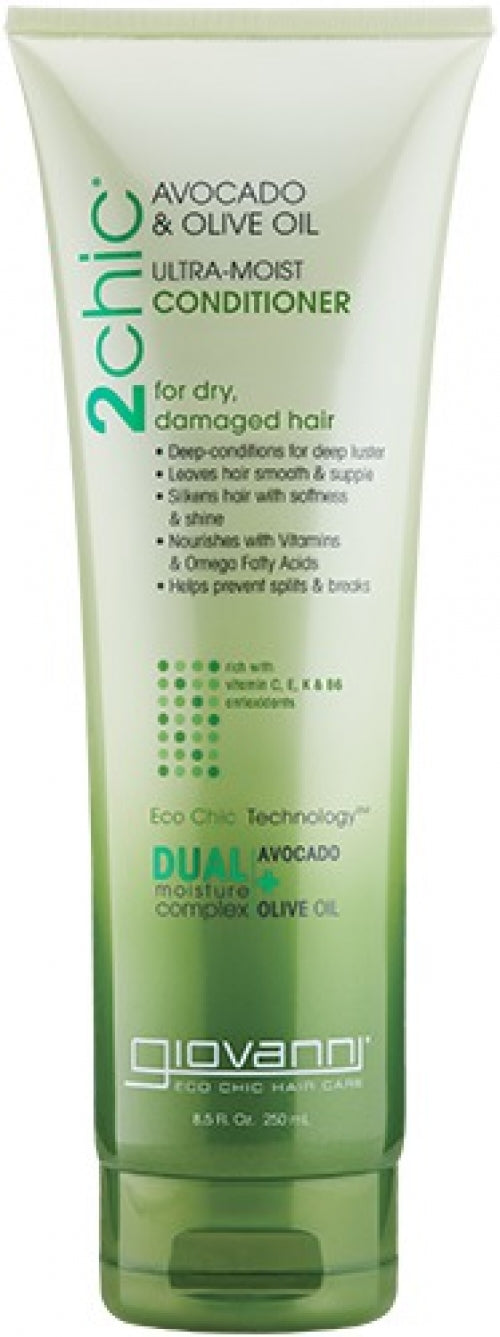 Ultra Hydrating Conditioner (250ml)