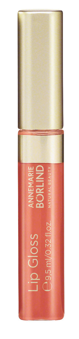 Lip Gloss Peach 21 (0.32 fl oz)