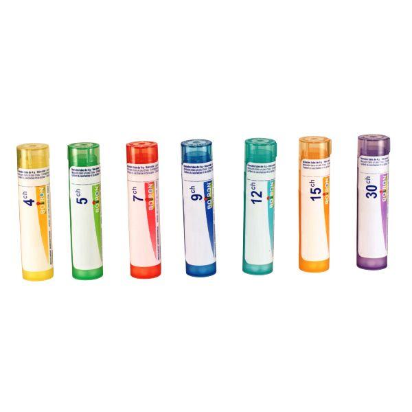 Kalium Arsenicosum 9ch (80 Granules)