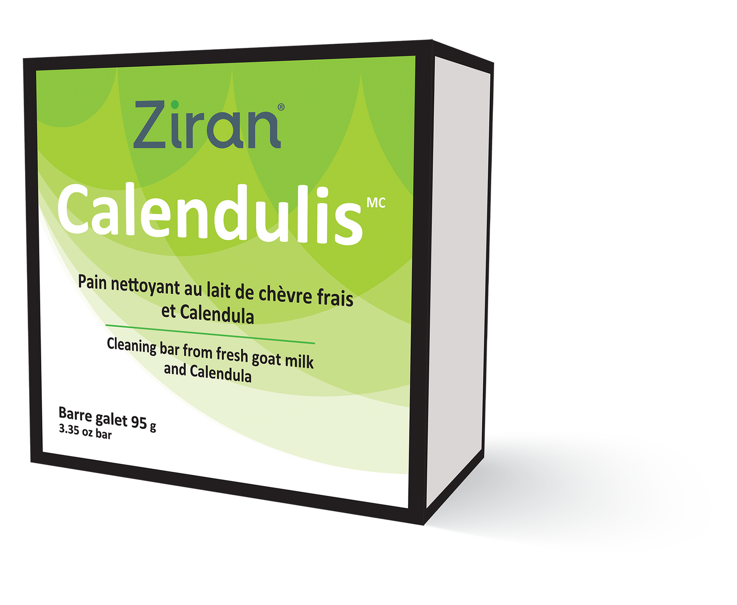 Calendulis Bread (95g)
