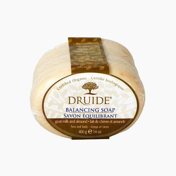 Balancing Soap (4x100g)
