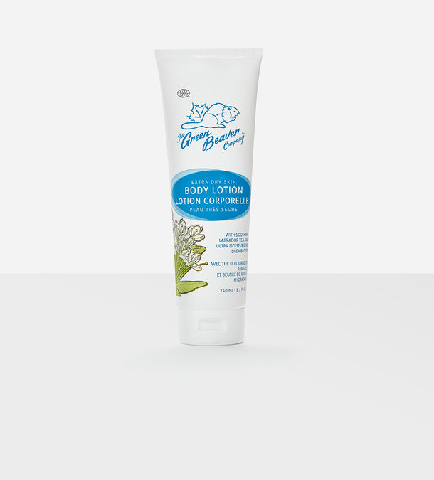 Boreal Body Lotion for Very Dry Skin (240ml)