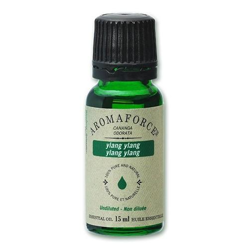 Ylang Ylang Essential Oil (15ml)