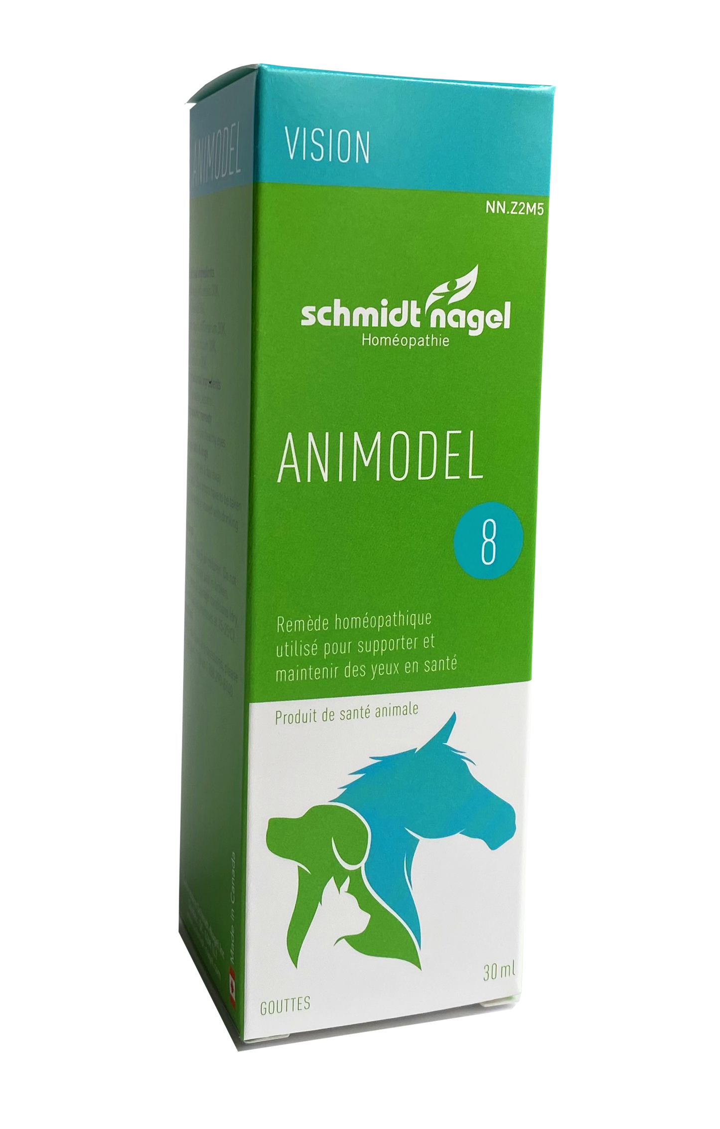 Animodel 8 Yeux (30ml)