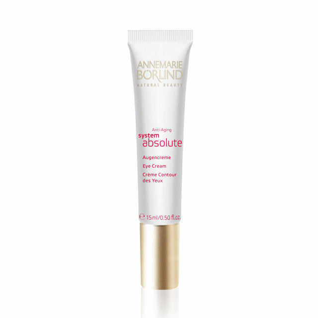 System Absolute Eye Contour Cream (15ml)