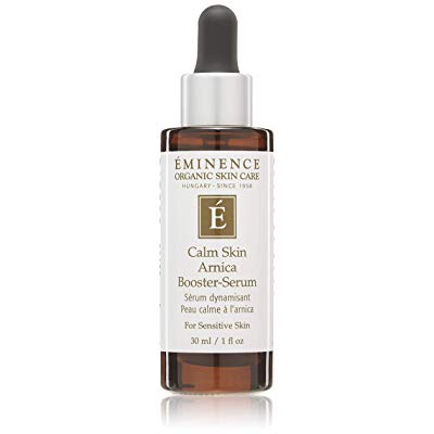 Energizing Serum for Calm Skin with Arnica (30ml)