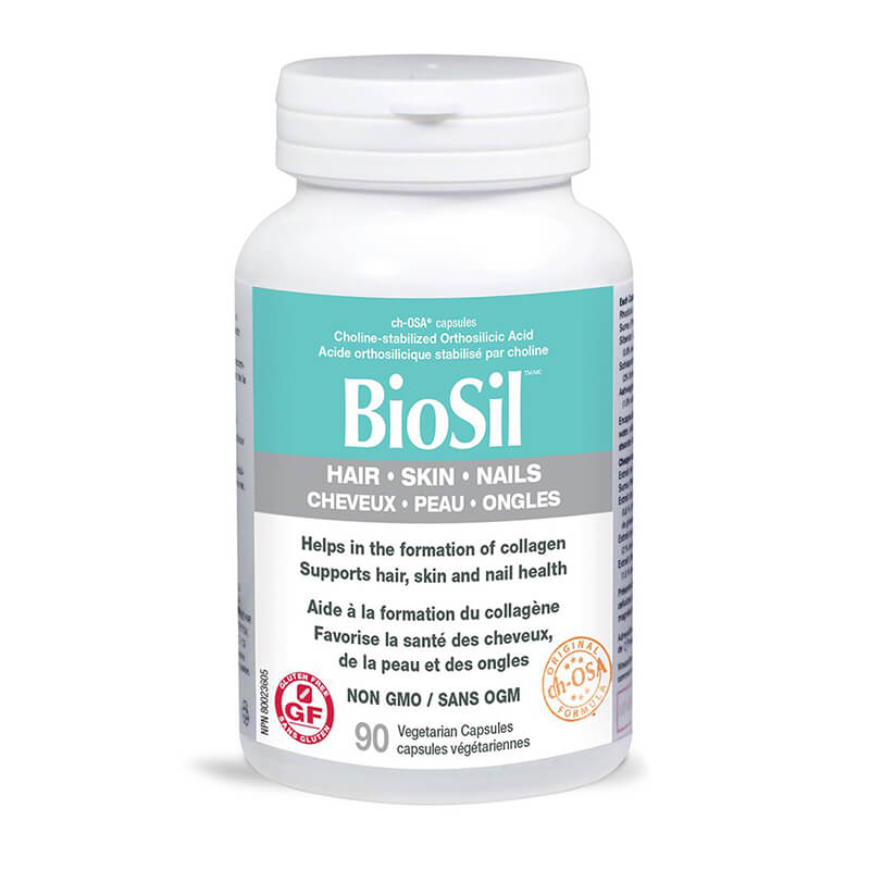 Biosil (90 Capsules)