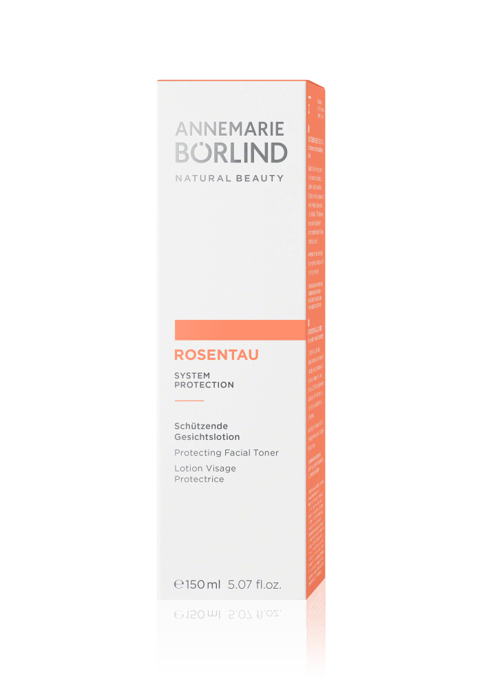 Rosentau Facial Lotion (150ml)