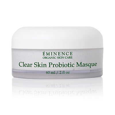 Probiotic Brightening Mask (60ml)