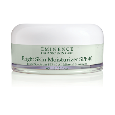 Radiant Tinted Moisturizer SPF 40 (60ml)