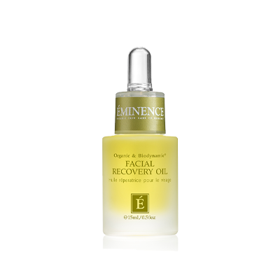 Herbal Repairing Oil (15ml)
