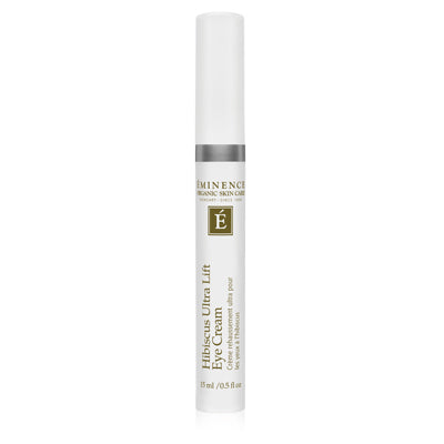 Hibiscus Ultra Lift Eye Cream (15ml)