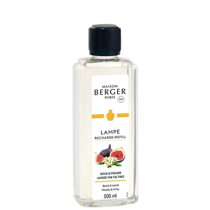 Lampe Berger Under the Fig Tree (500ml)