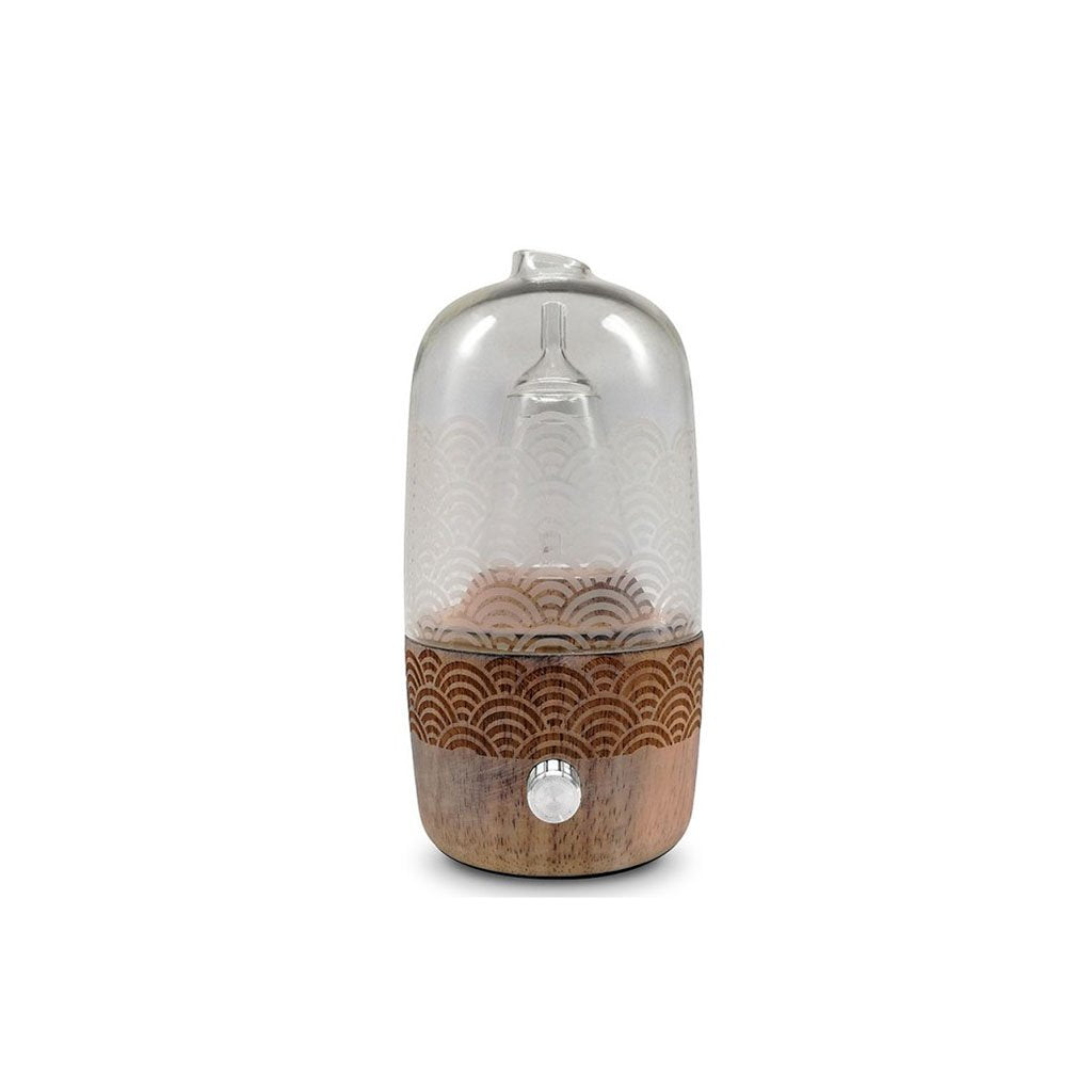 Osaka diffuser