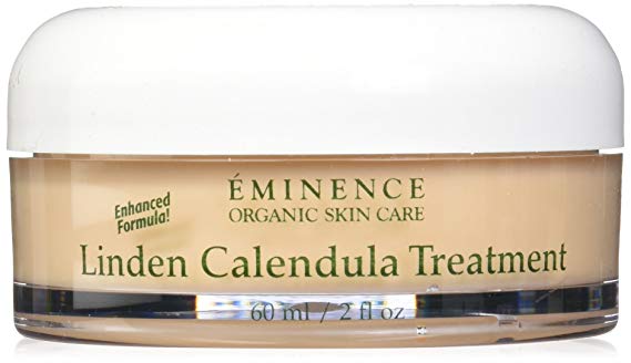 Linden and Calendula Moisturizing Cream (60ml)