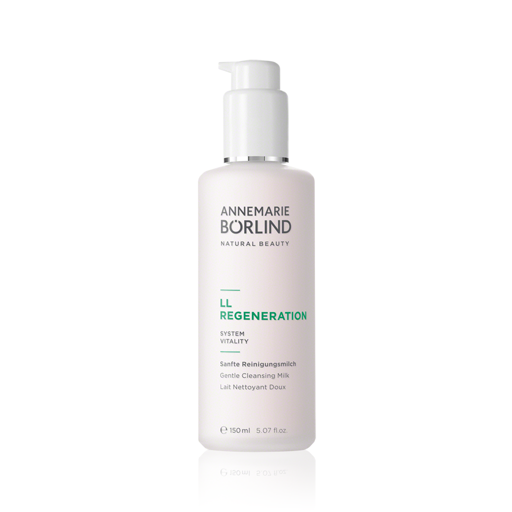 Ll Regeneration - Gentle Cleansing Milk (150ml)