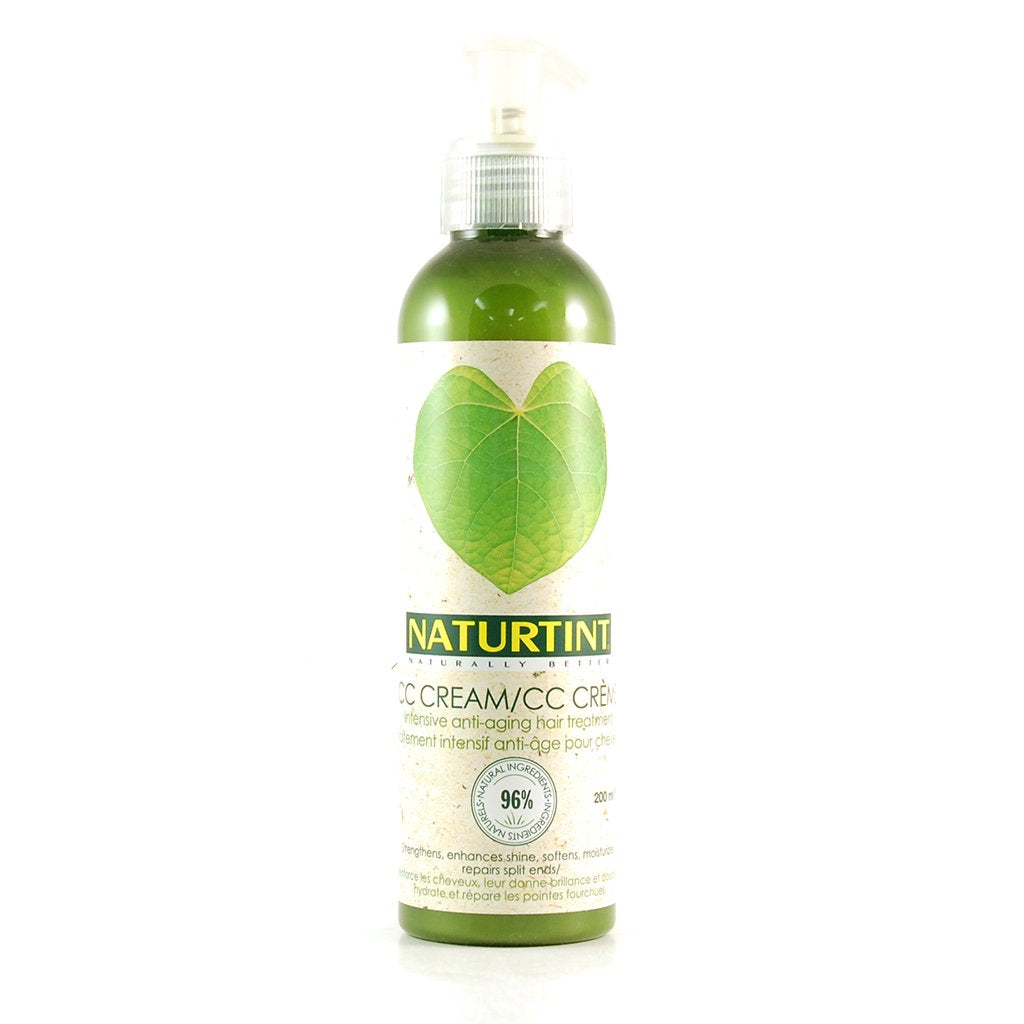 Intensive Anti-Aging CC Cream (200ml)