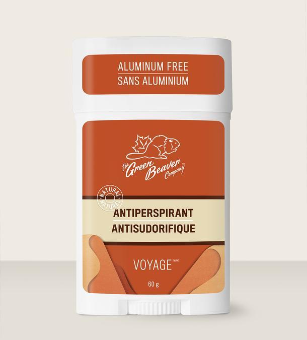 Antiperspirant Travel (60g)