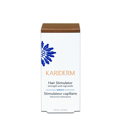 Hair Growth Serum (50ml)